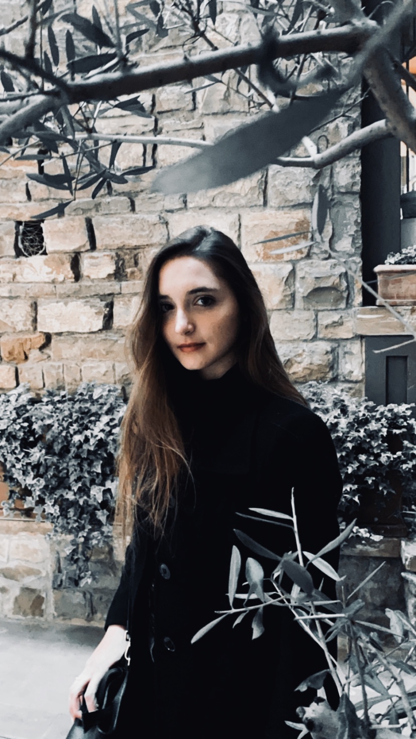 Profile picture of Francesca Nardi