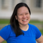 Profile picture of Sue-Ann Chin