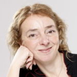 Profile picture of Lina Scarpellini